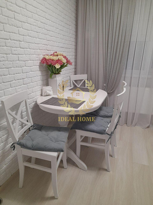 2-кімнатна з ремонтом і гардеробною в ЖК «Софіївська Сфера»  - фото 3