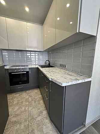 Оренда Квартира 1-кімнатна, 5/5 поверх на пров. Коломийський, 12 Київ