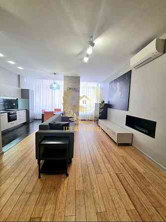 Продаж Квартира 3-кімнатна на Евгения Коновальца ул., 32Г Київ