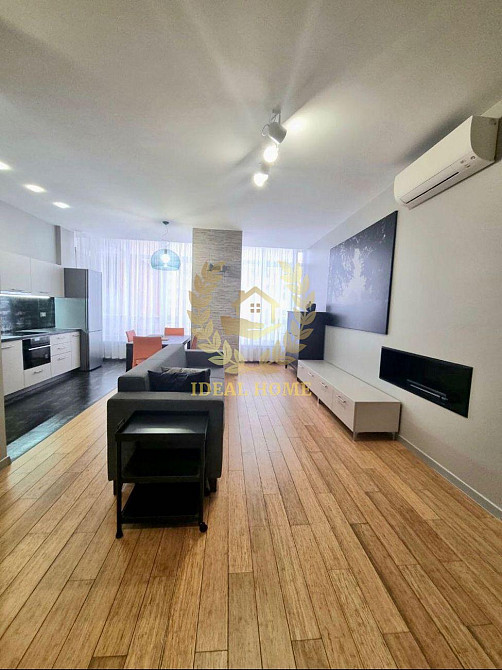 Продаж Квартира 3-кімнатна на Евгения Коновальца ул., 32Г Київ - фото 6