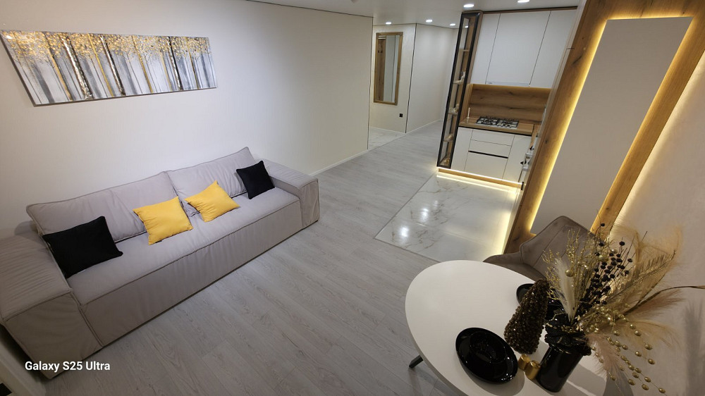 Продаж Квартира 2-кімнатна, 9/12 поверх на Київська вул., 9д Ternopil' - photo 11