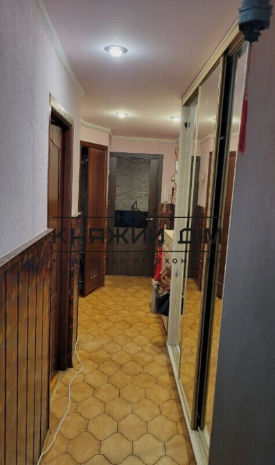 ПРОДАЖ чудова 3к кв Лісовий масив вул. Ореста Левицького (був.Курчатова) 3 код 21146741 Київ - фото 7