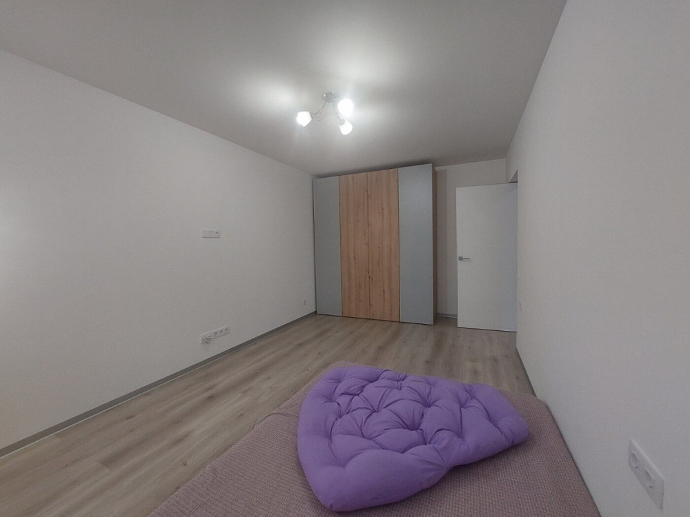 Оренда Квартира 2-кімнатна, 12/16 поверх на проспект Тычины Павла, д.13 Киев - изображение 11