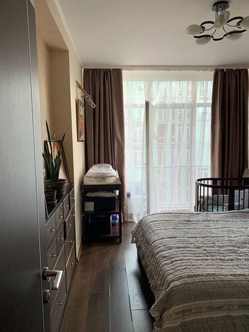 Продаж Квартира 3-кімнатна, 4/6 поверх на Регенераторна, 4 Киев - изображение 9