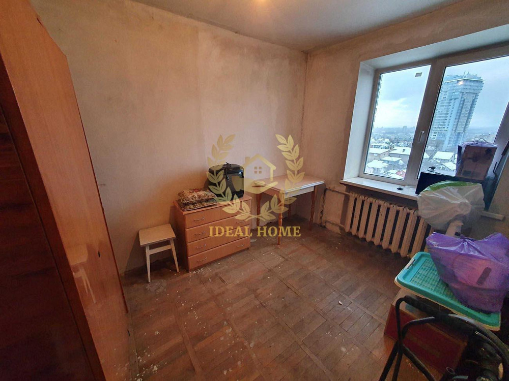 Продаж 3-кімн. квартири, Дорогожичі, Київ Київ - фото 4