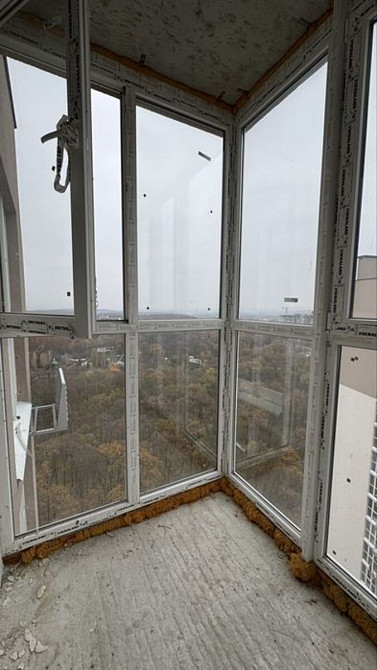 Продаж Квартира 1-кімнатна, 25/25 поверх Киев - изображение 1