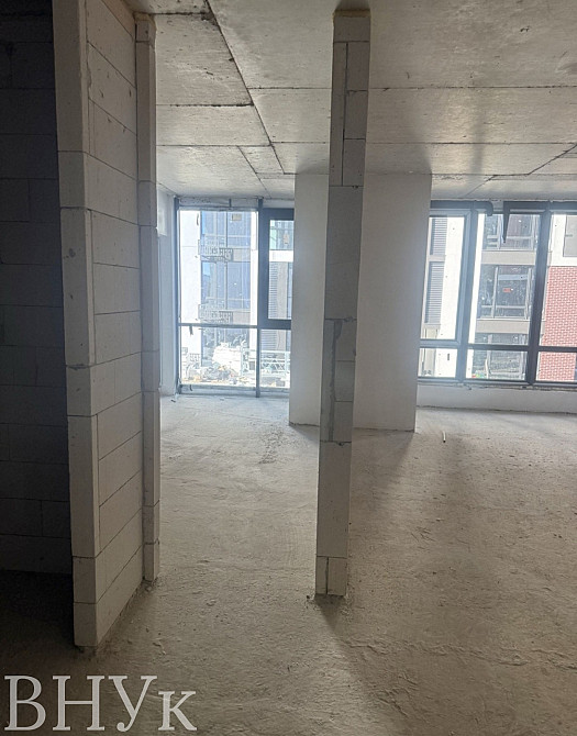 Продаж Квартира 1-кімнатна, 3/16 поверх на вул. Ленкавського Івано-Франківськ - фото 3