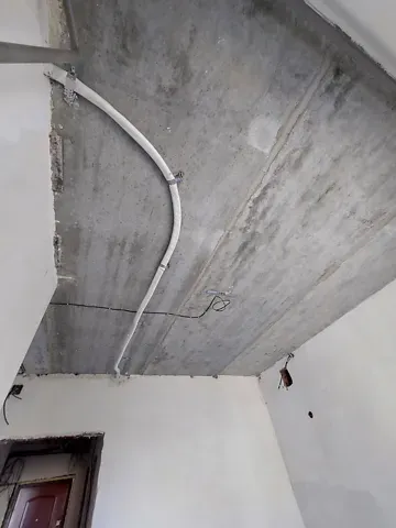 Продажа 2к Квартира 59.5 кв.м вул. Мостобудівників 18 Николаев - изображение 11