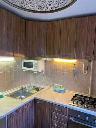 Оренда Квартира 1-кімнатна, 6/9 поверх на Багговутовская ул., 1а Kiev