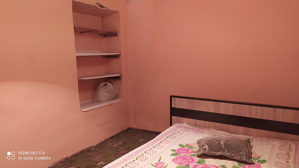 Продам  часть дома c  фасадным участком Тираспольское шоссе( 2а Столба)  - фото 6