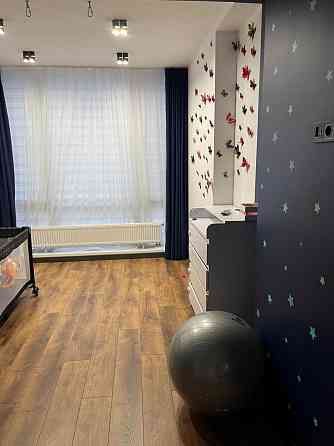 Продаж Квартира 3-кімнатна, 3/8 поверх на вул. Володимира Великого Дубляни