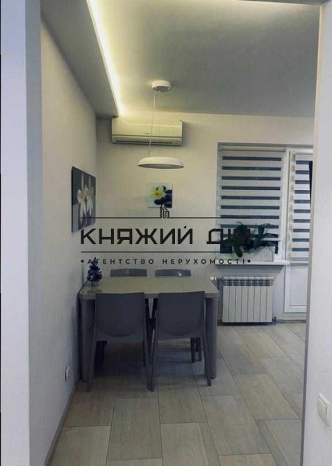 Продажа 2х комнатной раздельной квартиры Позняки Код объекта № 21139251 Київ - фото 4