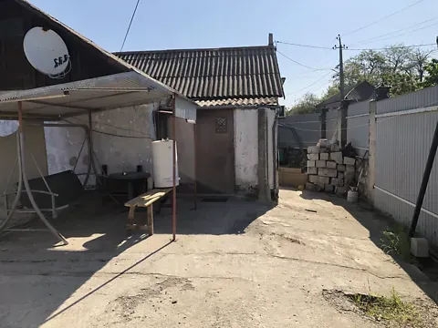 Продаж 1-поверховий   50 кв.м 3 кімн. на Легпромівський 1-й провулок 1 Миколаїв - фото 17