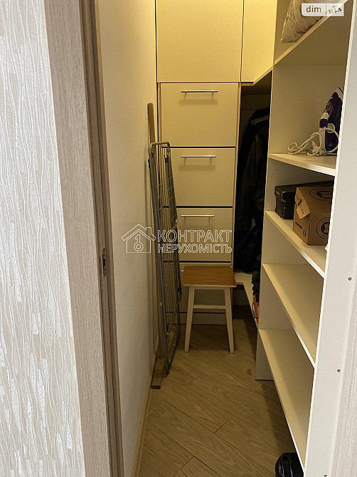 Продаж Квартира 1-кімнатна, 9/9 поверх на вул. Любові Малої Харьков - изображение 10