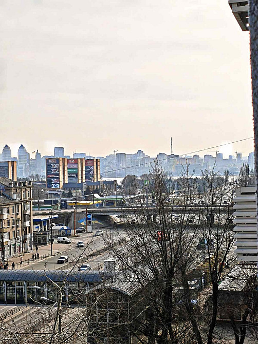 Продаж Квартира 2-кімнатна, 8/9 поверх на Газеты Правда пр., 1 Дніпро - фото 8