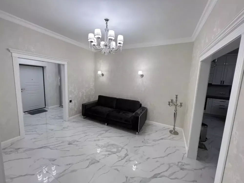 Продаж Квартира 3-кімнатна, 5/25 поверх на Мореходный пер., 2а Odessa - photo 10