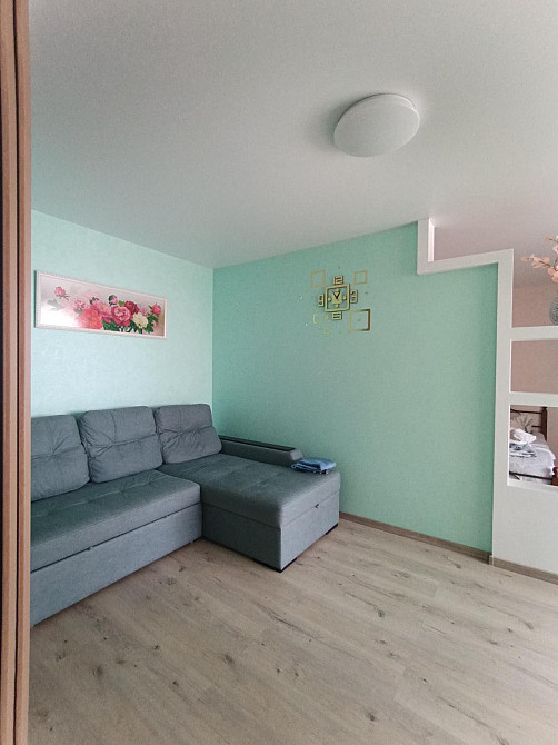 Продаж Квартира 1-кімнатна, 11/12 поверх на вул. Синельниківська Житомир - фото 8