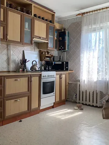 Продаж 2к Квартира 48.4 кв.м Передова вулиця 52А Миколаїв - фото 9