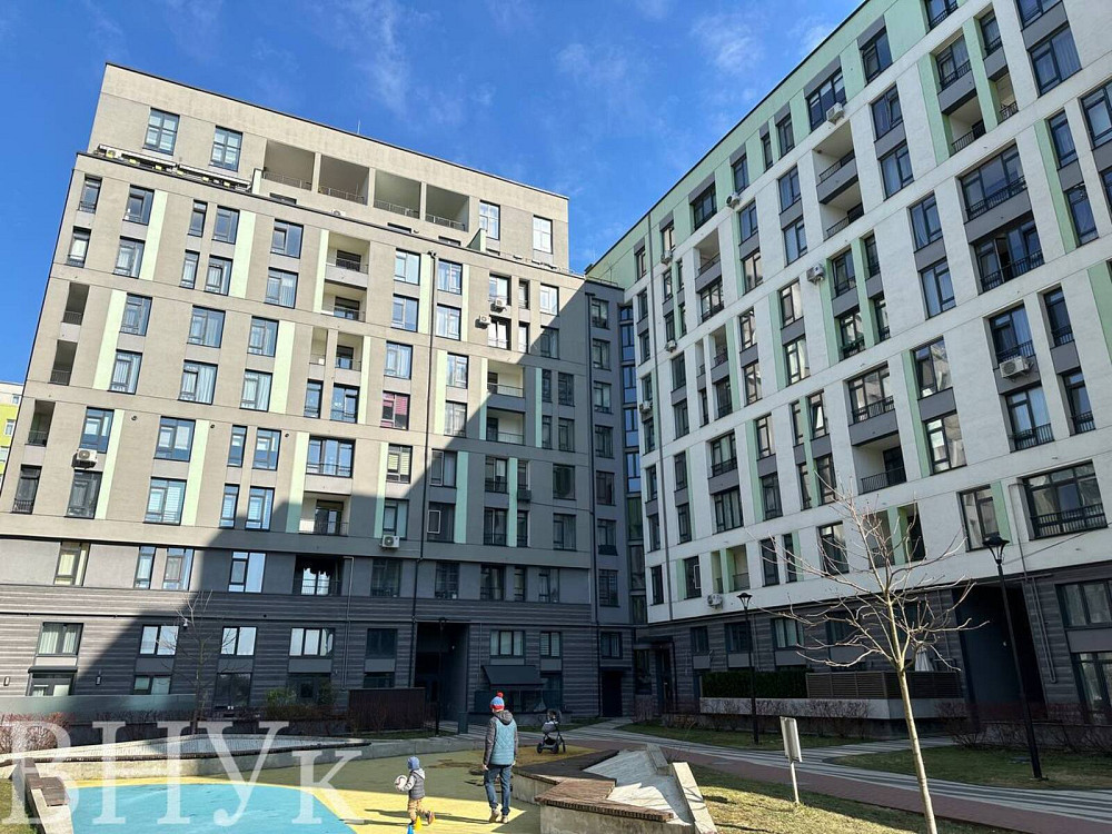 Продаж Квартира 2-кімнатна, 8/9 поверх на вул. Пасічна L'viv - photo 7