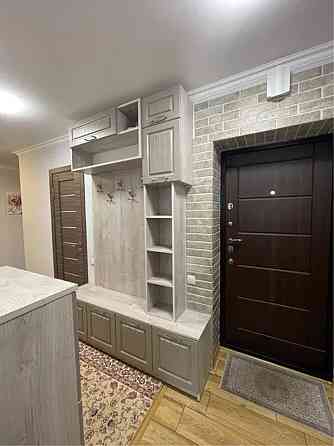 Продаж Квартира 3-кімнатна, 2/5 поверх на Галицька вул., 2а Ивано-Франковск