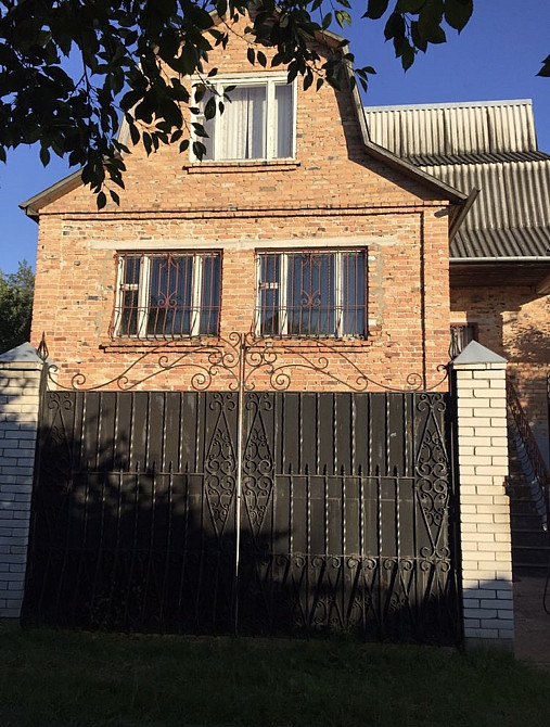 Продаж 3-поверховий Будинок з ділянкою 15 сот 125 кв.м 3 кімн. на Барашівка Житомир - изображение 1