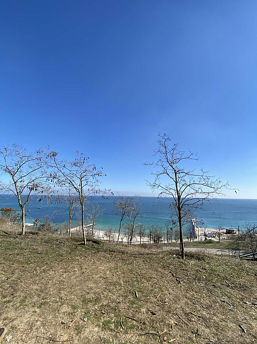 Дом в Элитном Кооперативе на 10 Станции Большого Фонтана Одеса - фото 2