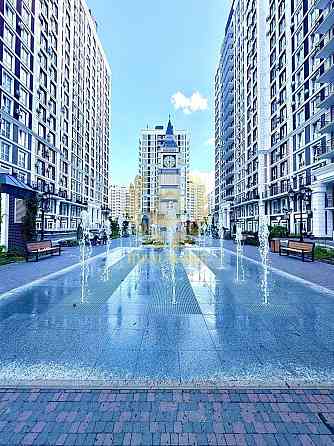 Продаж 2к квартири в ЖК "Нова Англія" Киев