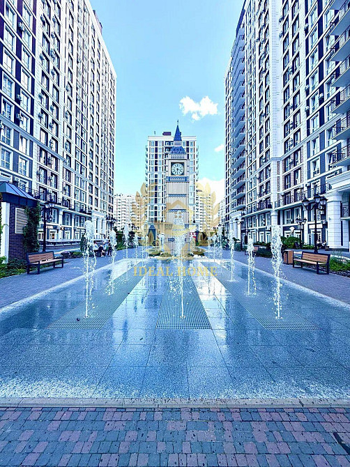 Продаж 2к квартири в ЖК "Нова Англія" Киев - изображение 2