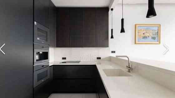 Оренда Квартира 3-кімнатна, 9/25 поверх на ул. Джона Маккейна Kiev