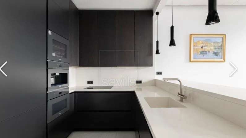 Оренда Квартира 3-кімнатна, 9/25 поверх на ул. Джона Маккейна Kiev - photo 4