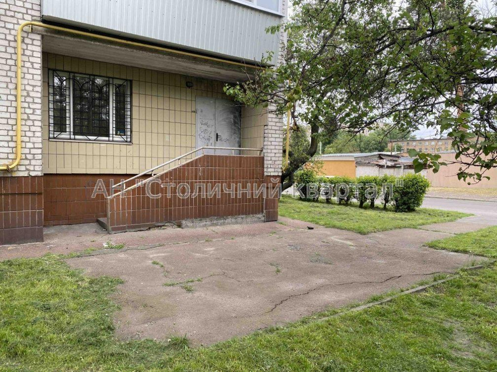 Оренда офісне приміщення на Волго-Донська вул., 66А поверх - 1/9 Kiev - photo 12