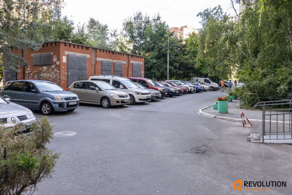 Оренда Квартира 1-кімнатна, 11/25 поверх на Урловська, 16/37 Київ - фото 15