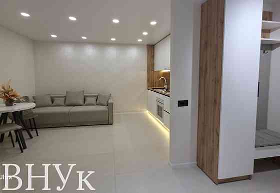 Продаж Квартира 3-кімнатна, 4/11 поверх на Сахарова Тернополь