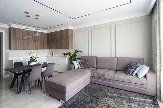 Продаж Квартира 3-кімнатна, 13/23 поверх на Трускавецька, 4Б Kiev