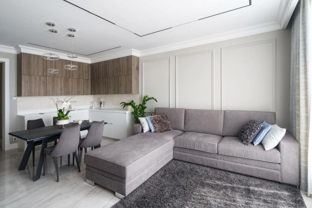 Продаж Квартира 3-кімнатна, 13/23 поверх на Трускавецька, 4Б Київ - фото 4