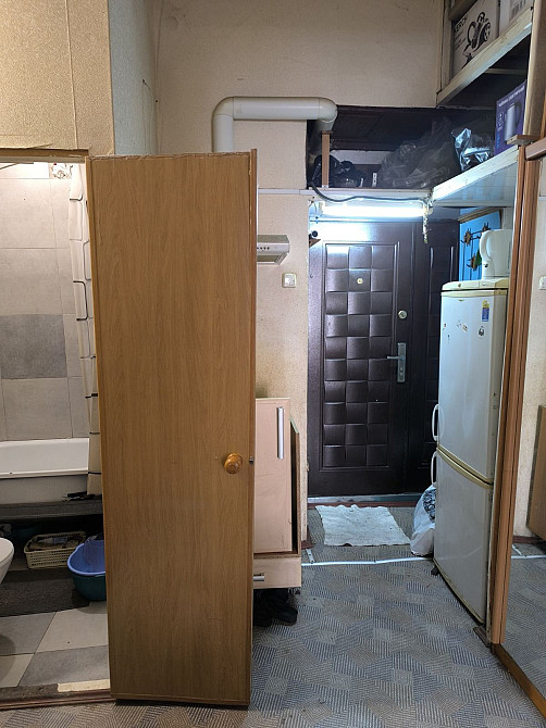 Однокомнатная квартира в историческом центре Одессы Odessa - photo 14