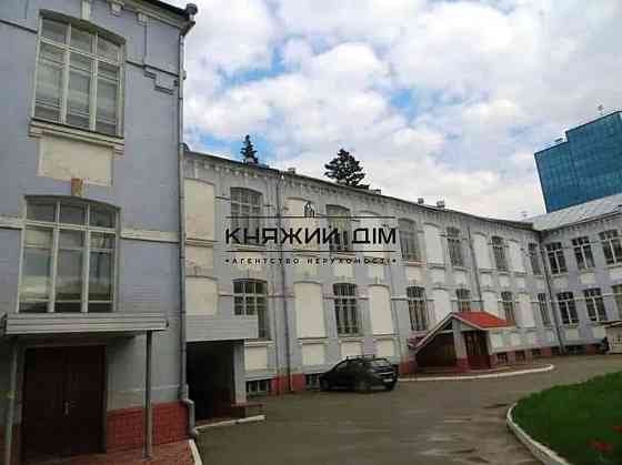 Оренда офісне приміщення на Мельникова ул. поверх - 3/4 Kiev