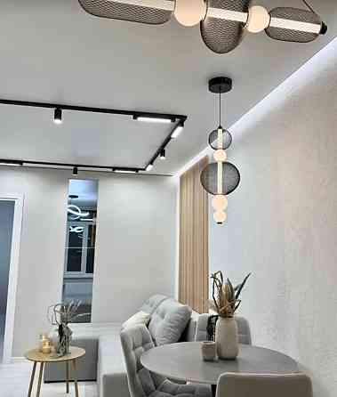 Продаж 2к квартири 54 кв. м на вул. Смакули Тернополь