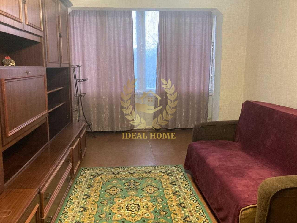 Продаж Квартира 1-кімнатна на Героев Небесной Сотни ул., 11 Бровари - фото 1