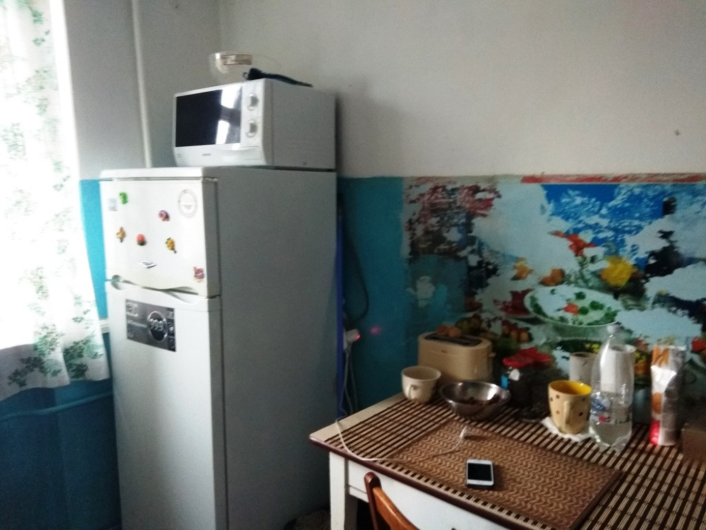 Оренда 1к Квартира 33 кв.м Офіцерська Zhytomyr - photo 4