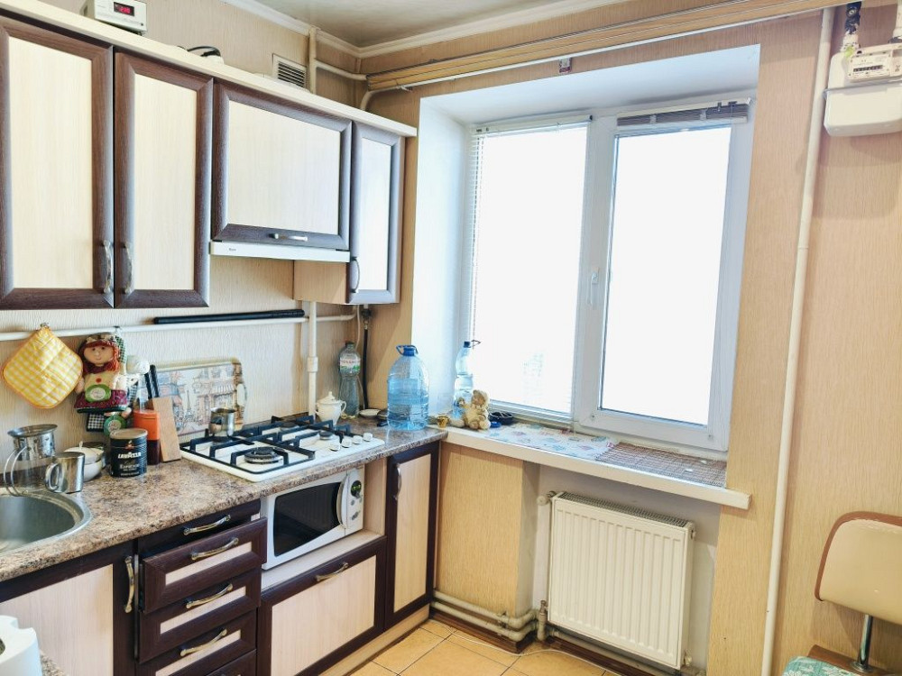 Продаж Квартира 2-кімнатна, 4/5 поверх Житомир - фото 13