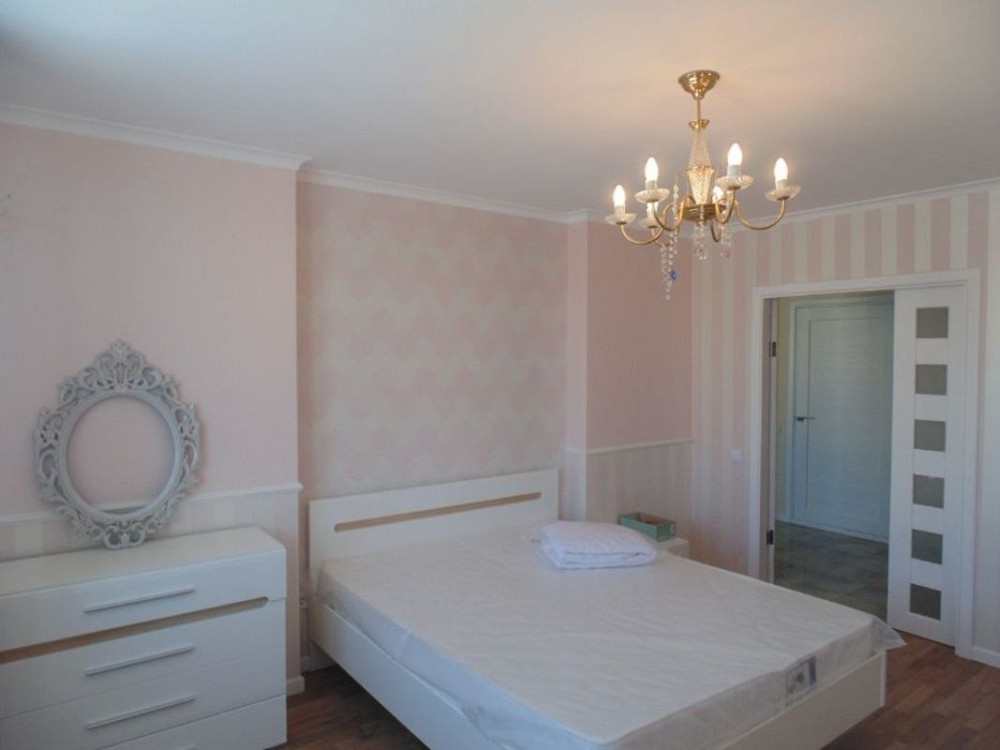 Оренда Квартира 1-кімнатна, 11/26 поверх на Крушельницкой Соломии ул., 13 Київ - фото 5