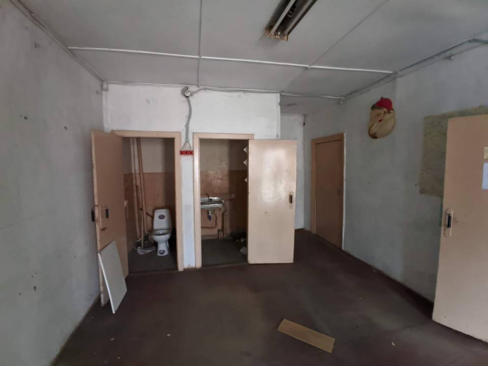 Продаж офісне приміщення на вул. Чорновола, 259 приміщень - 12, поверх - 1/1 Черкаси - фото 4