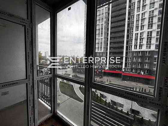 Продаж Квартира 1-кімнатна, 4/16 поверх на вул. Канальна Київ