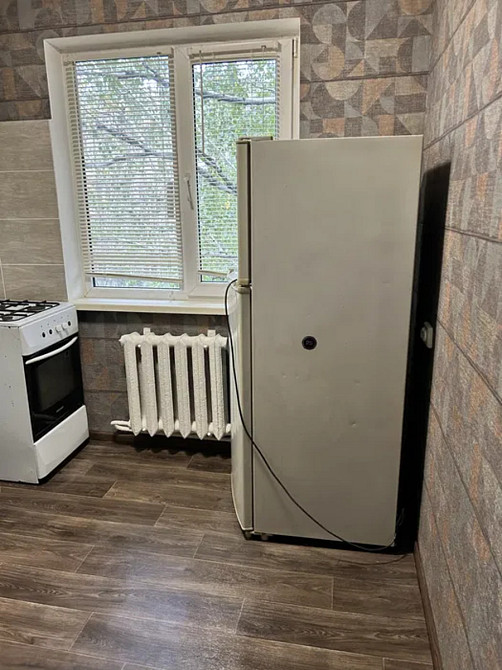 Оренда Квартира 1-кімнатна, 5/5 поверх на бульвар Вацлава Гавела, 7а Київ - фото 8