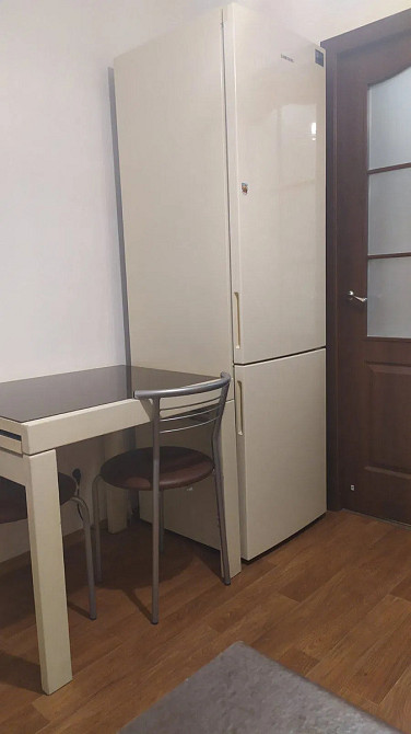 Оренда Квартира 1-кімнатна, 4/25 поверх на вул. Юлії Здановської, 81б Київ - фото 4