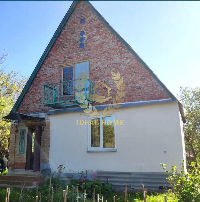 продам будинок с Займище, Київська область Займище - фото 3