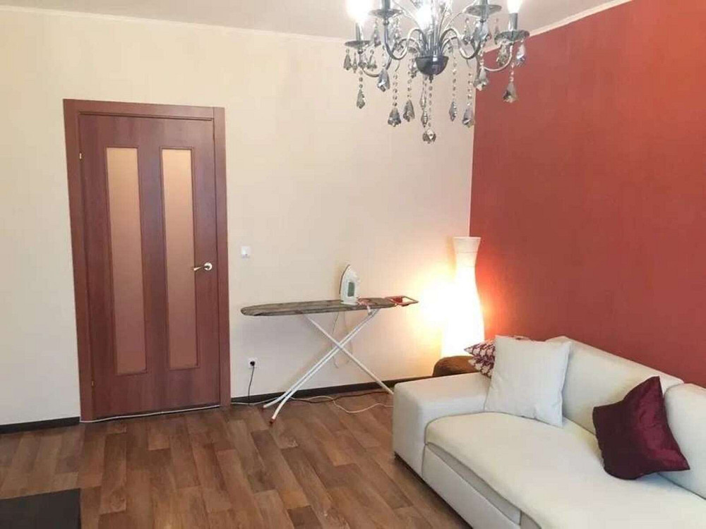 Оренда Квартира 1-кімнатна, 22/25 поверх на ул. Урловская, 38 Kiev - photo 5