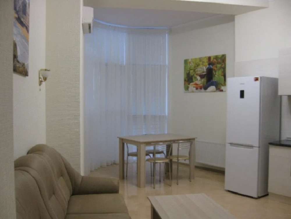 Оренда Квартира 2-кімнатна, 5/16 поверх на Лидерсовский б-р, 5 Одесса - изображение 7