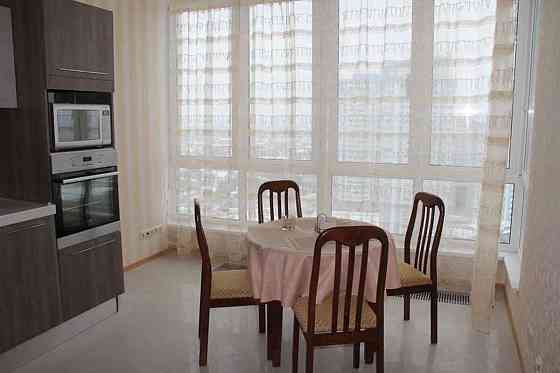 Оренда Квартира 2-кімнатна, 18/24 поверх на ул. Елизаветы Чавдар Kiev